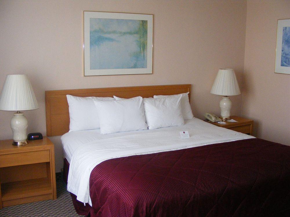 Clarion Hotel & Convention Center Atlantic City West 蛋港镇 外观 照片