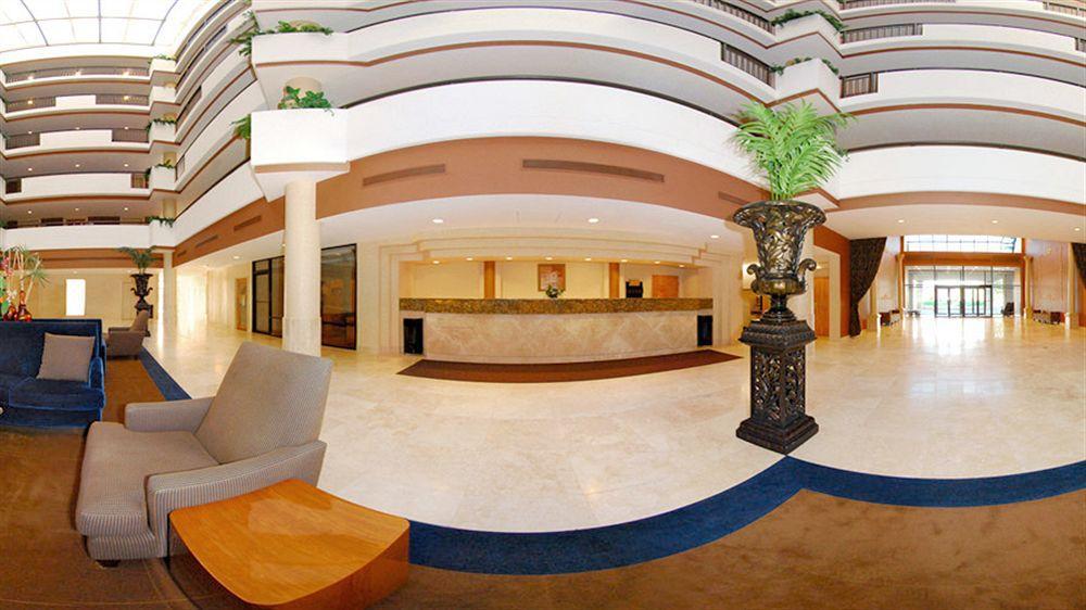 Clarion Hotel & Convention Center Atlantic City West 蛋港镇 外观 照片