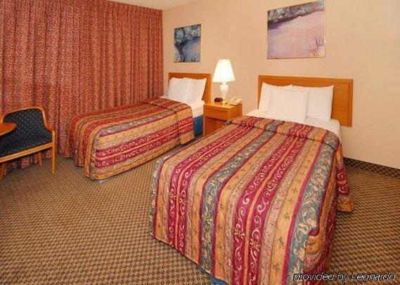 Clarion Hotel & Convention Center Atlantic City West 蛋港镇 客房 照片