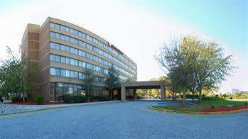 Clarion Hotel & Convention Center Atlantic City West 蛋港镇 外观 照片