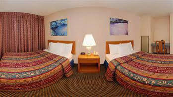 Clarion Hotel & Convention Center Atlantic City West 蛋港镇 外观 照片