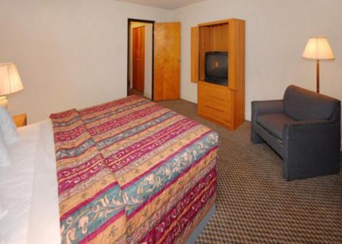 Clarion Hotel & Convention Center Atlantic City West 蛋港镇 客房 照片