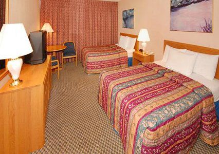 Clarion Hotel & Convention Center Atlantic City West 蛋港镇 客房 照片