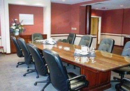 Clarion Hotel & Convention Center Atlantic City West 蛋港镇 设施 照片