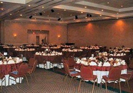 Clarion Hotel & Convention Center Atlantic City West 蛋港镇 设施 照片
