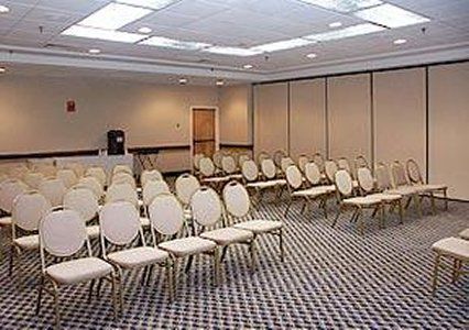 Clarion Hotel & Convention Center Atlantic City West 蛋港镇 设施 照片