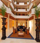 Clarion Hotel & Convention Center Atlantic City West 蛋港镇 外观 照片